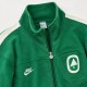 Nike Oregon Track Club Vintage Track Jacket – Green / Pre-Owned