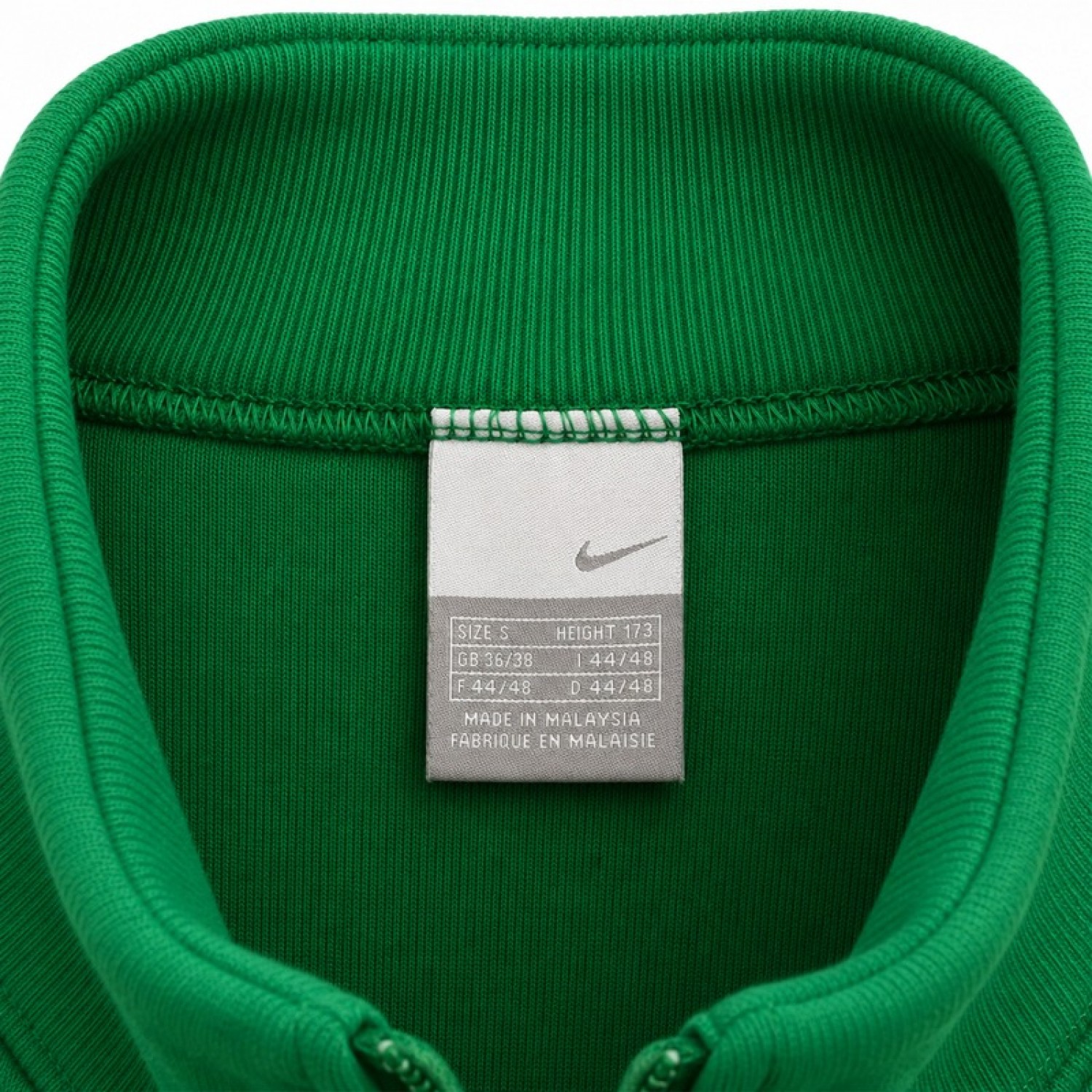 Nike Oregon Track Club Vintage Track Jacket – Green / Pre-Owned
