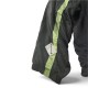 Nike International Vintage Windbreaker Jacket Μαύρο / Neon Πράσινο – XL / Pre-Owned