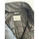The North Face Lightweight Quilted Jacket Μαύρο | XL / Pre-Owned