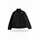The North Face Lightweight Quilted Jacket Μαύρο | XL / Pre-Owned