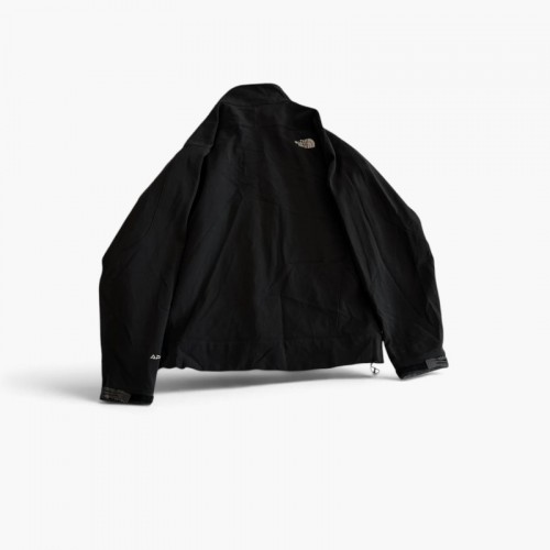 The North Face Technical Softshell Jacket Μαύρο / Pre-Owned