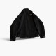 The North Face Technical Softshell Jacket Μαύρο / Pre-Owned