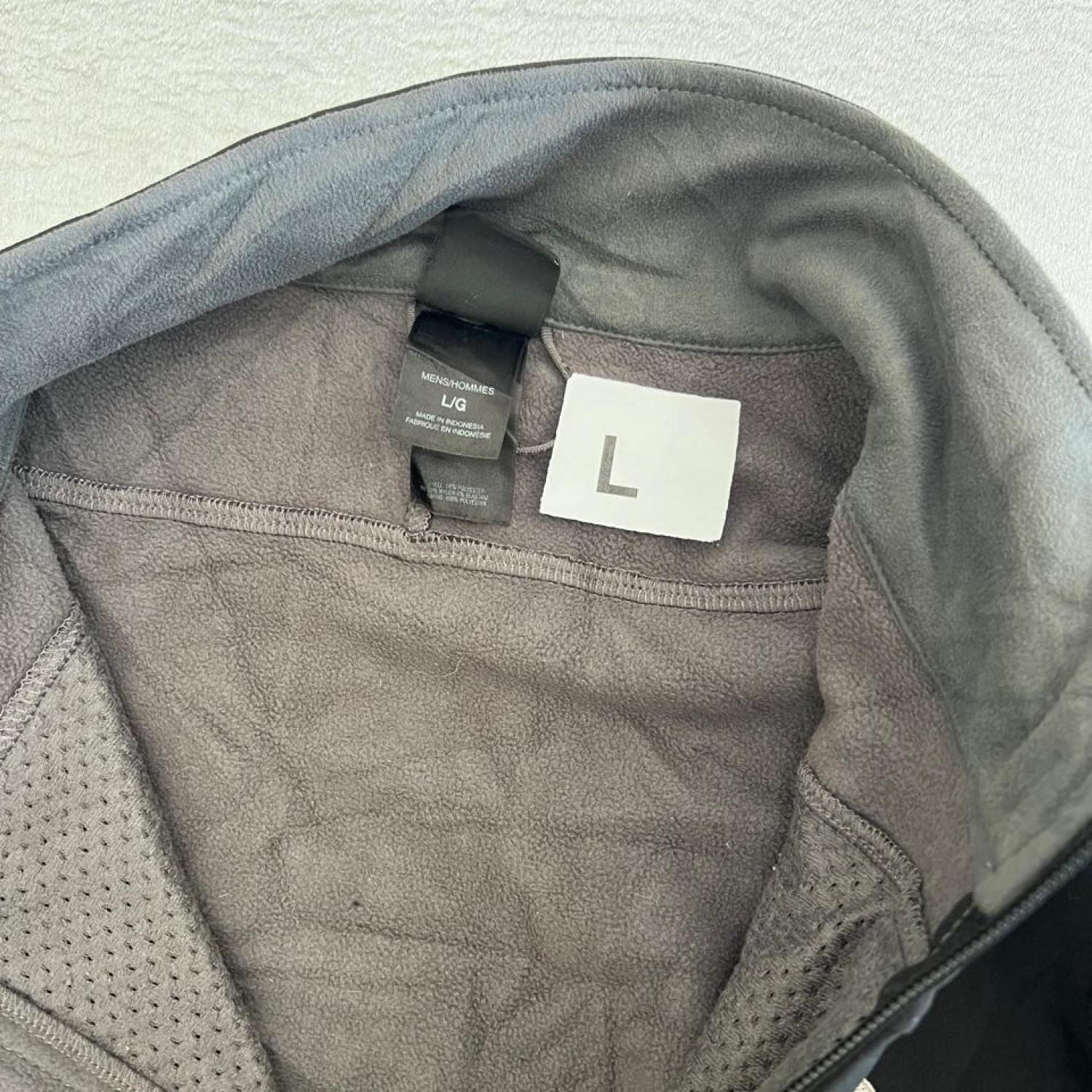 The North Face Technical Softshell Jacket Μαύρο / Pre-Owned