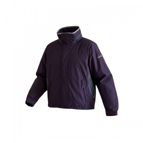 Columbia Γυναικείο Outdoor Jacket Μωβ – XL / Pre-Owned
