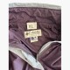 Columbia Γυναικείο Outdoor Jacket Μωβ – XL / Pre-Owned