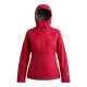 Columbia Γυναικείο Red Hooded Jacket | S / Pre-Owned