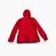 Columbia Γυναικείο Red Hooded Jacket | S / Pre-Owned
