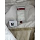 Champion Outdoor Collection Γυναικείο Hooded Coat Εκρού – M / Pre-Owned