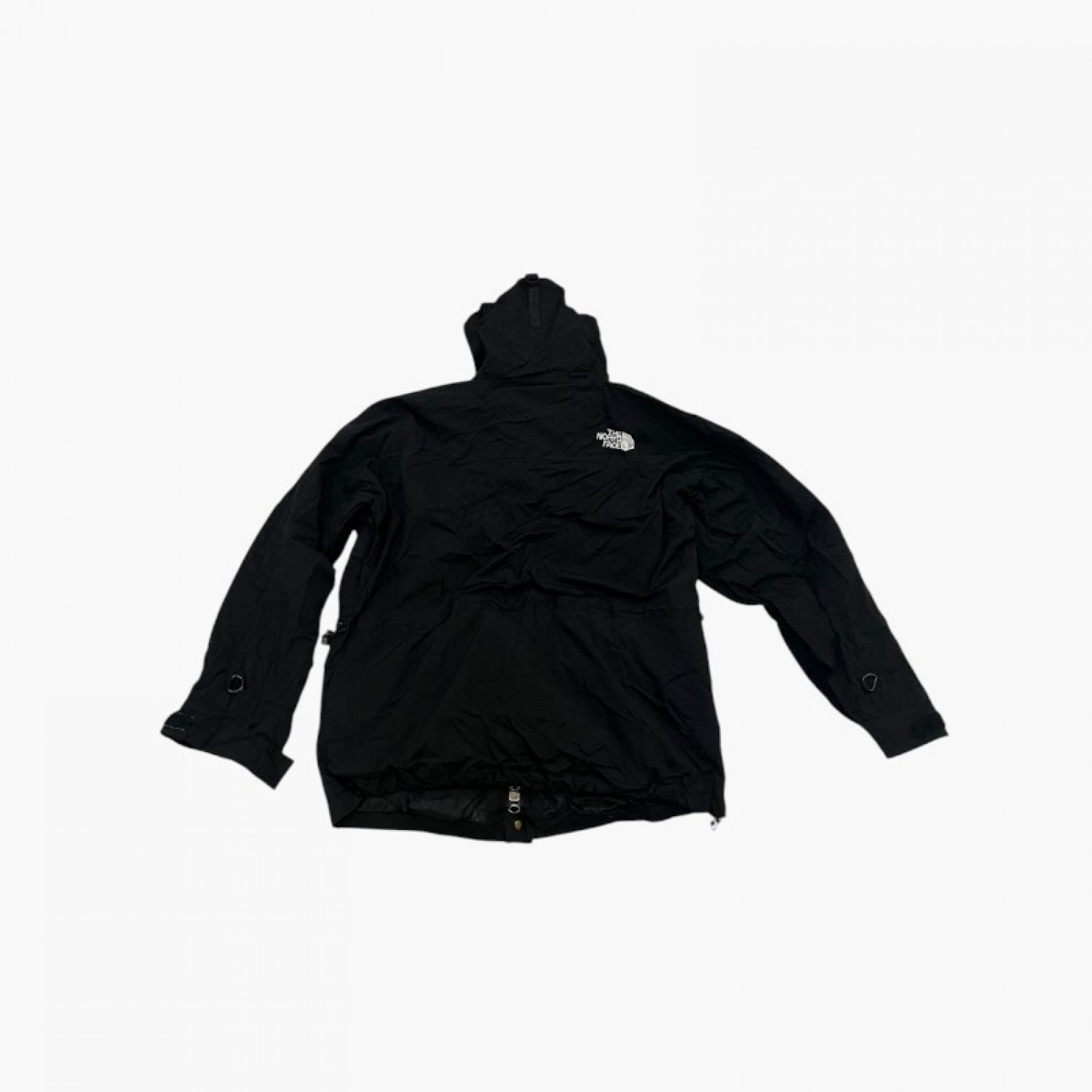 The North Face Γυναικείο Hooded Jacket | M / Pre-Owned