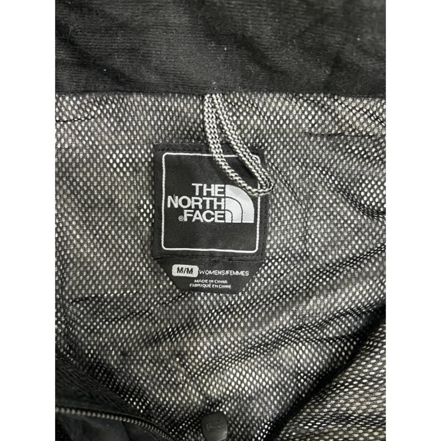 The North Face Γυναικείο Hooded Jacket | M / Pre-Owned