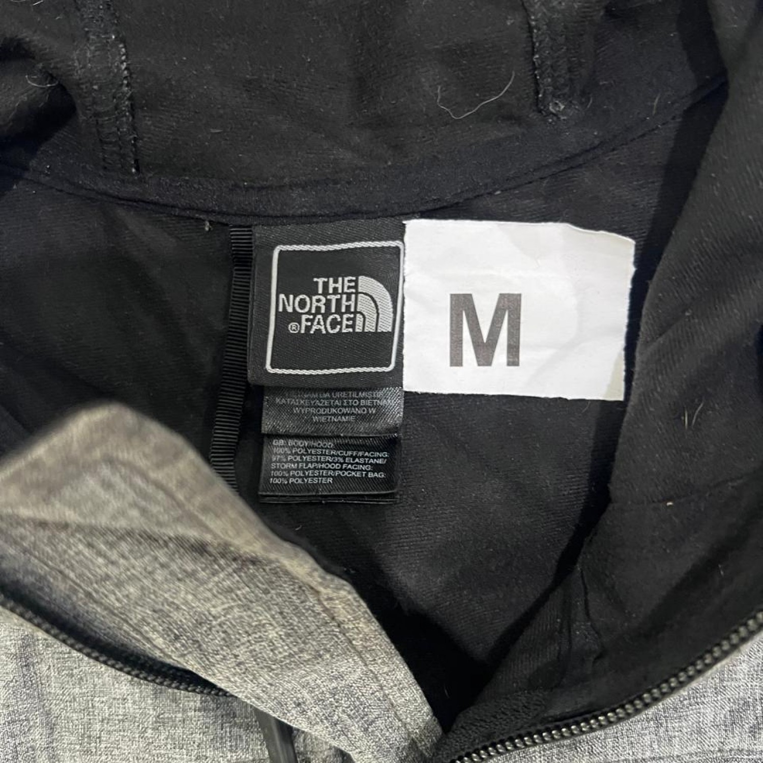 The North Face Γυναικείο Hooded Jacket | M / Pre-Owned