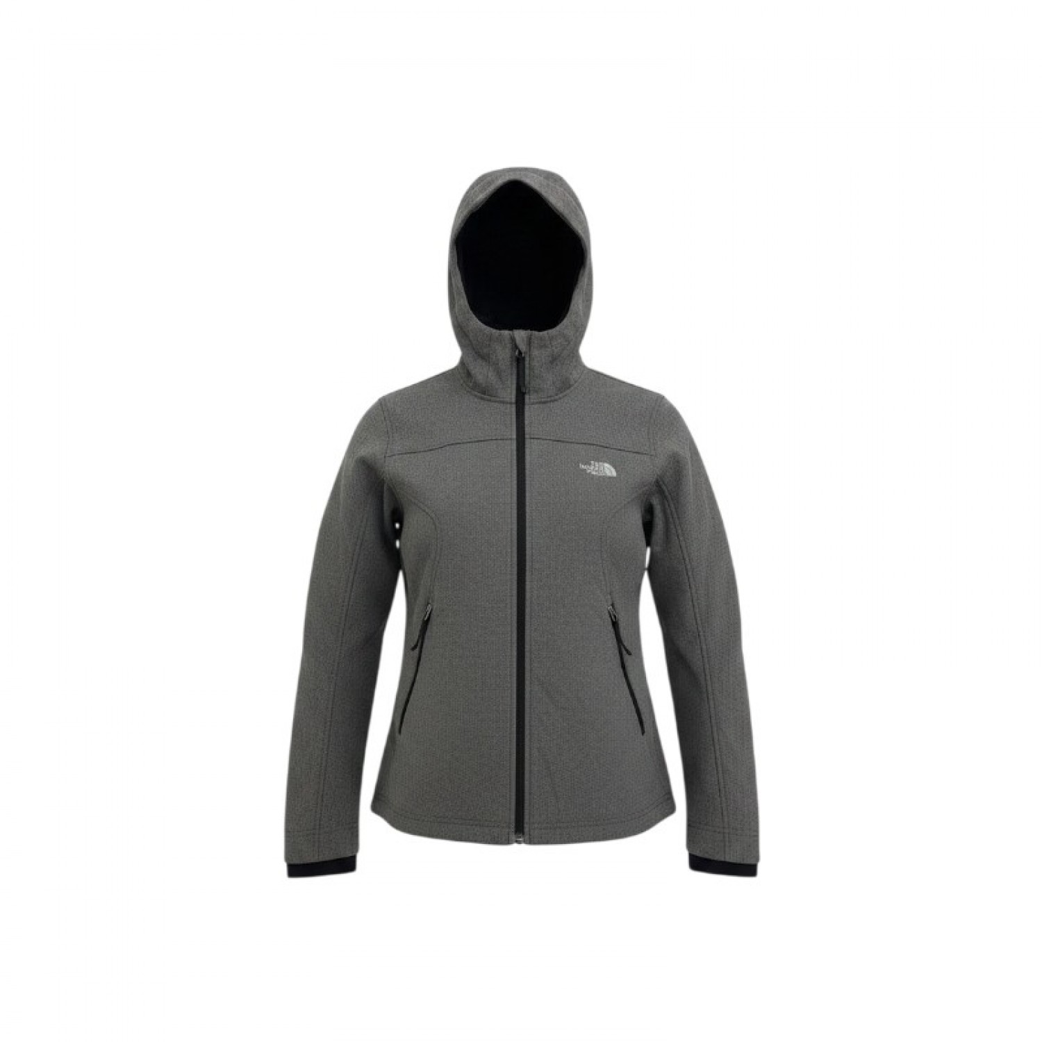 The North Face Γυναικείο Hooded Jacket | M / Pre-Owned