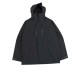 The North Face Ανδρικό Technical Shell Jacket Μαύρο – XL / Pre-Owned