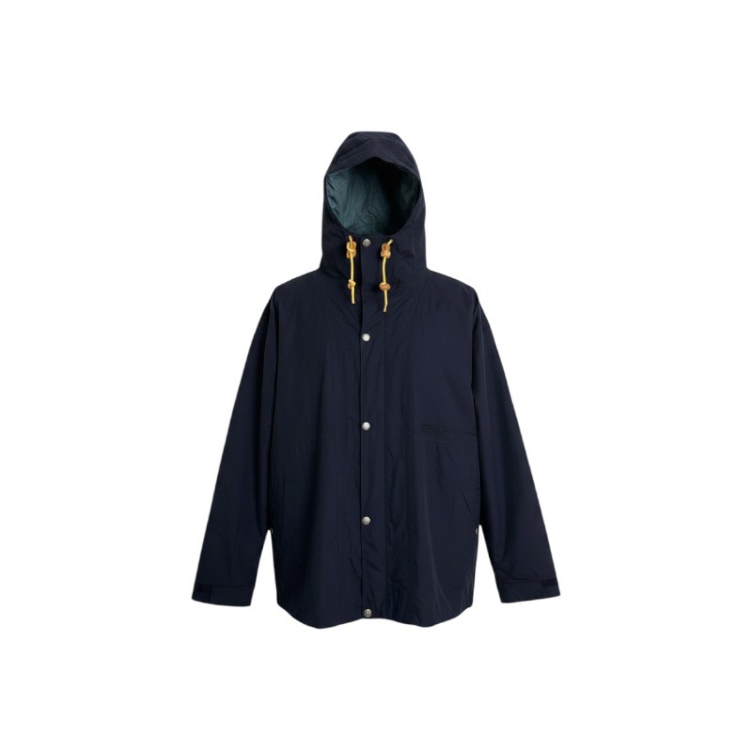 The North Face Ανδρικό Hooded Jacket | M / Pre-Owned