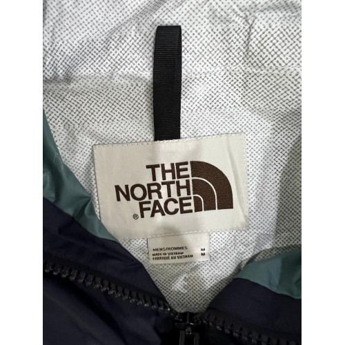 The North Face Ανδρικό Hooded Jacket | M / Pre-Owned