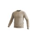 Tommy Hilfiger Crew Neck Πλεκτό Πουλόβερ – Μπεζ / Pre-Owned