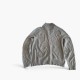 Polo Ralph Lauren Πλεκτό Half-Zip Πουλόβερ – Γκρι – L / Pre-Owned