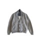 American Eagle Outfitters Shawl Collar Ζακέτα με Κουμπιά – Γκρι – XS / Pre-Owned
