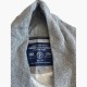 American Eagle Outfitters Shawl Collar Ζακέτα με Κουμπιά – Γκρι – XS / Pre-Owned