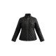 Conte of Florence Γυναικείο Quilted Jacket – Μαύρο – M / 46 / Pre-Owned