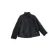 Conte of Florence Γυναικείο Quilted Jacket – Μαύρο – M / 46 / Pre-Owned