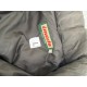 Invicta Puffer Jacket με Κουκούλα – Μαύρο – L / Pre-Owned