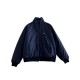 Ellesse Padded Bomber Jacket – Navy Μπλε – XL / Pre-Owned