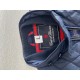 Conte of Florence Quilted Bomber Jacket – Navy Μπλε – L / Pre-Owned