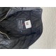 Conte of Florence Γυναικείο Quilted Jacket – Μαύρο – M / 46 / Pre-Owned