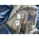 Jack Wolfskin Outdoor Hooded Jacket – Navy Μπλε – Γυναικείο M / Pre-Owned