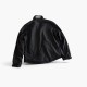 Napapijri Geographic Expedition Jacket – Μαύρο – L / Pre-Owned