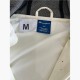 Champion Vintage Hooded Windbreaker – Λευκό / Μαύρο / Μωβ – M / Pre-Owned