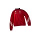 Adidas AC Milan Track Jacket – Κόκκινο – S / Pre-Owned