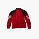 Adidas AC Milan Track Jacket – Κόκκινο – S / Pre-Owned