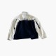 Reebok Vintage Half-Zip Windbreaker – Navy / Λευκό – XL / Pre-Owned