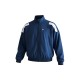 Adidas Vintage Track Jacket – Navy / Λευκό – L / Pre-Owned