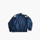 Adidas Vintage Track Jacket – Navy / Λευκό – L / Pre-Owned