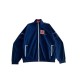 Nike Czech Republic Vintage Football Jacket – Navy – L / Pre-Owned