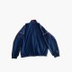 Nike Czech Republic Vintage Football Jacket – Navy – L / Pre-Owned