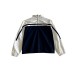 Reebok Vintage Half-Zip Windbreaker – Navy / Λευκό – XL / Pre-Owned
