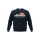 Ellesse Heritage Ανδρικό Sweatshirt Σκούρο Πράσινο – Μέγεθος S / Pre-Owned