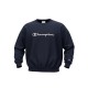 Champion Ανδρική Μακρυμάνικη Μπλούζα Navy/Κόκκινη – Μέγεθος M / Pre-Owned