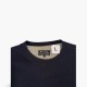 Champion Ανδρική Μακρυμάνικη Μπλούζα Navy/Κόκκινη – Μέγεθος M / Pre-Owned