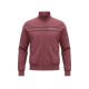 Champion Ανδρική Track Jacket Μπορντό Full Zip – Μέγεθος L / Pre-Owned