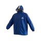 Adidas Equipment Hooded Jacket – Μπλε / Λευκό – M / Pre-Owned