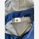Adidas Equipment Hooded Jacket – Μπλε / Λευκό – M / Pre-Owned
