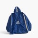 Adidas Equipment Hooded Jacket – Μπλε / Λευκό – M / Pre-Owned