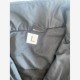 Adidas 3-Stripes Track Jacket – Μαύρο / Λευκό – L / Pre-Owned