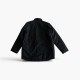 Adidas Padded Utility Parka Jacket – Μαύρο – M / Pre-Owned